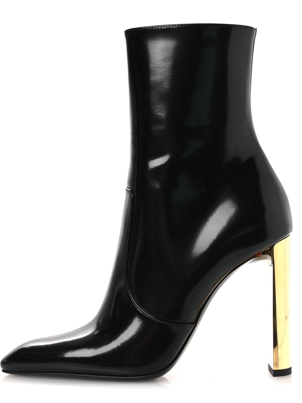 YSL Boots Size 6.5